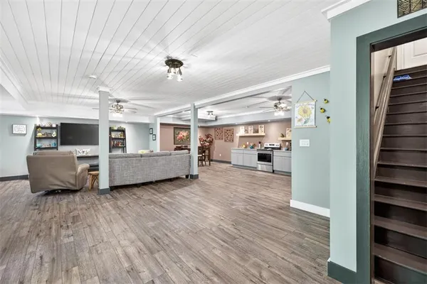 $600,000 | 845 New Hope Church Road, Dalton, GA 30721