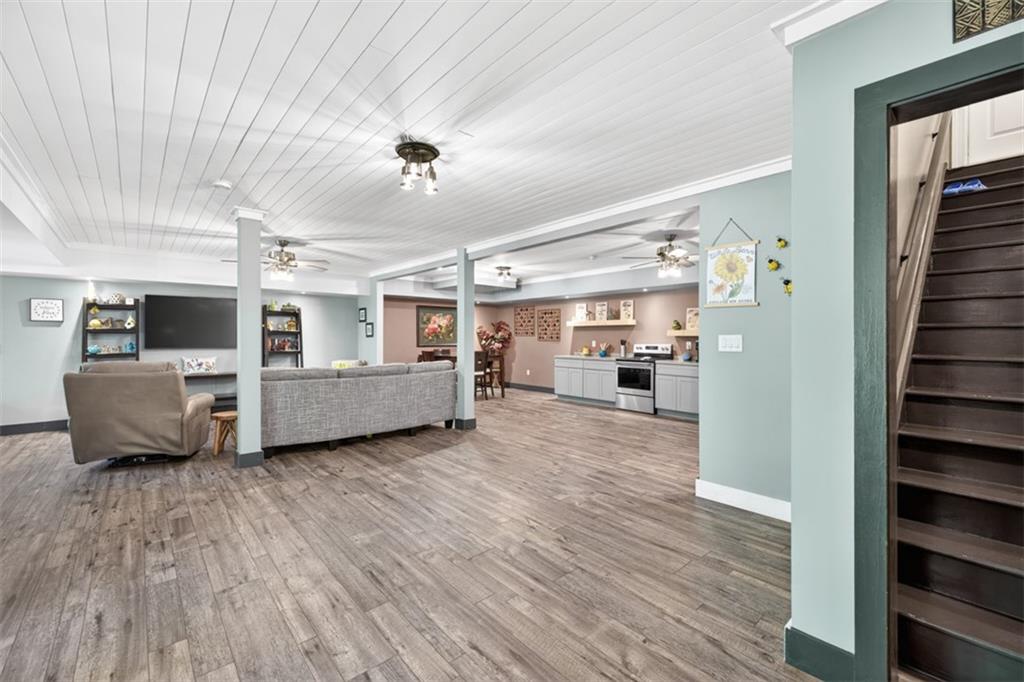 845 New Hope Church Road Dalton, GA 30721 - Photo 54 of 81