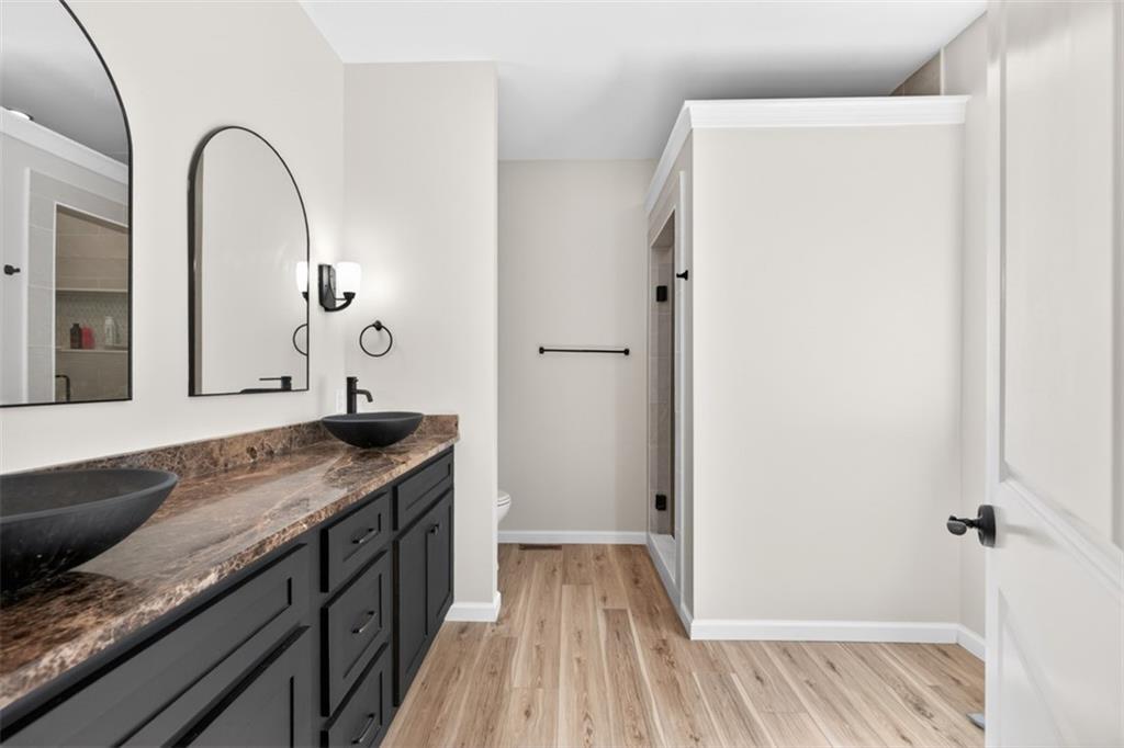 845 New Hope Church Road Dalton, GA 30721 - Photo 56 of 81