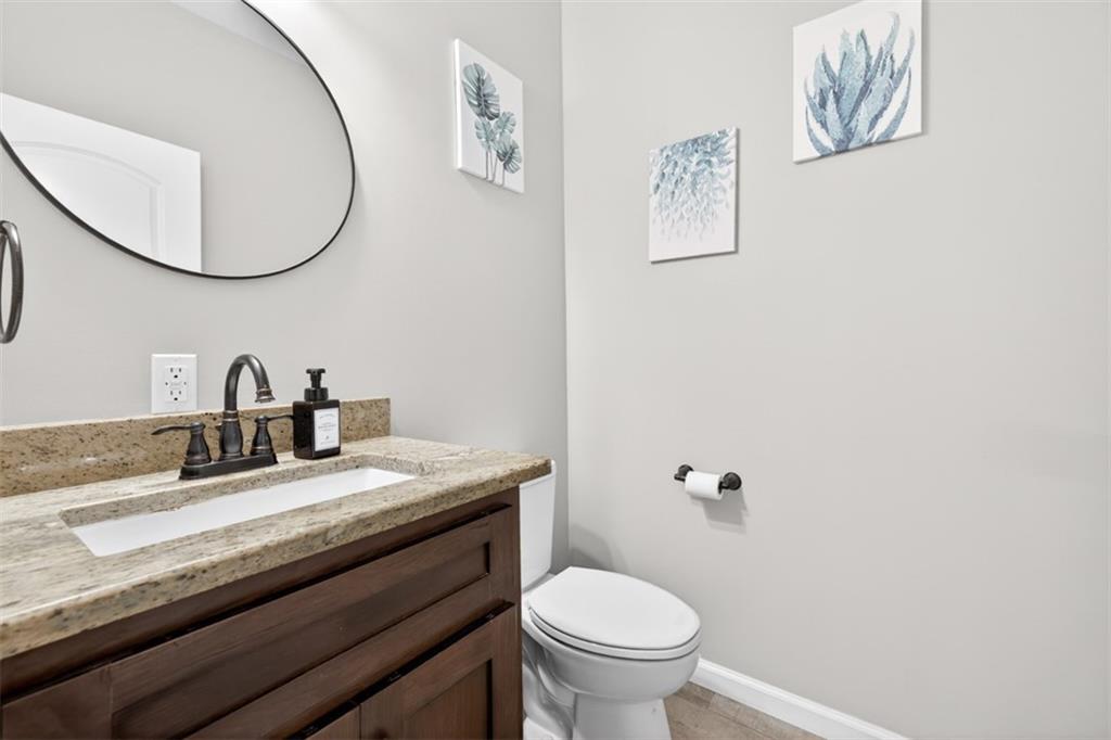 845 New Hope Church Road Dalton, GA 30721 - Photo 59 of 81