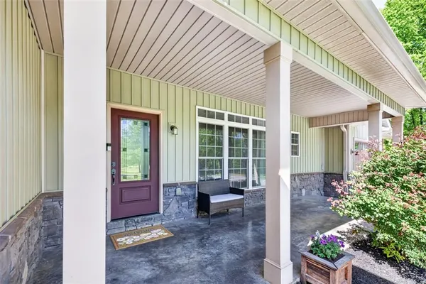 $600,000 | 845 New Hope Church Road, Dalton, GA 30721