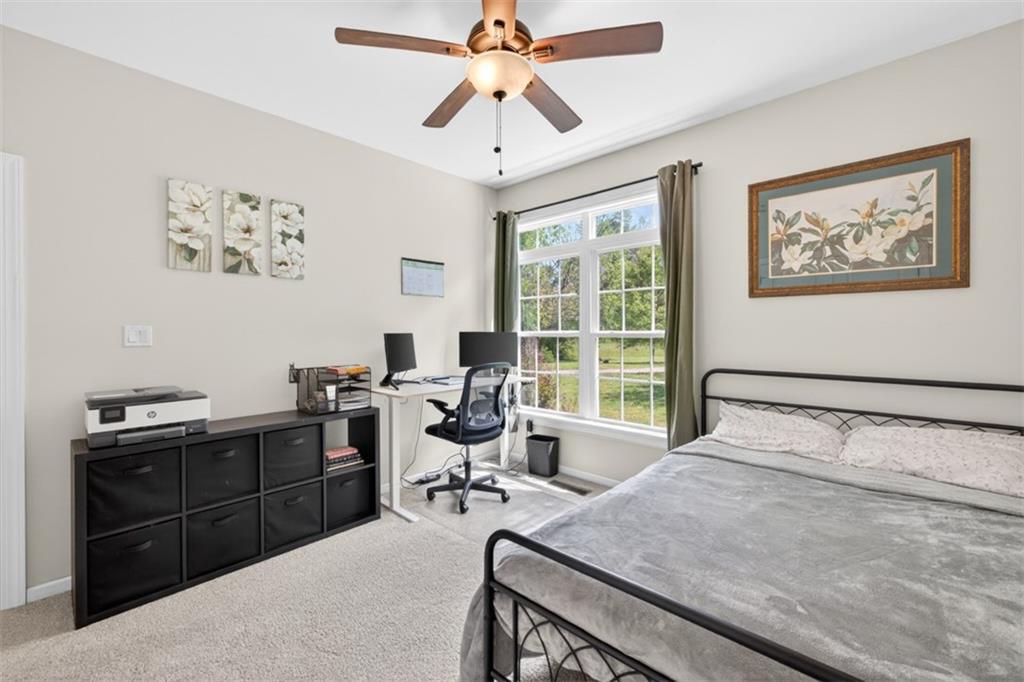 845 New Hope Church Road Dalton, GA 30721 - Photo 64 of 81