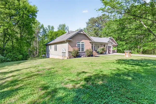 $600,000 | 845 New Hope Church Road, Dalton, GA 30721