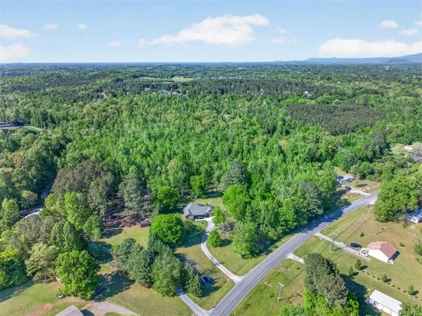 $600,000 | 845 New Hope Church Road, Dalton, GA 30721