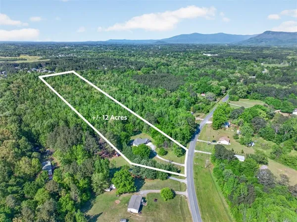 $600,000 | 845 New Hope Church Road, Dalton, GA 30721