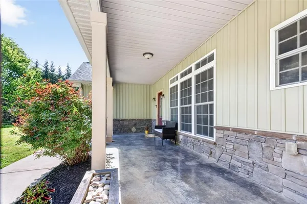 $600,000 | 845 New Hope Church Road, Dalton, GA 30721
