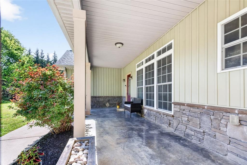 845 New Hope Church Road Dalton, GA 30721 - Photo 7 of 81