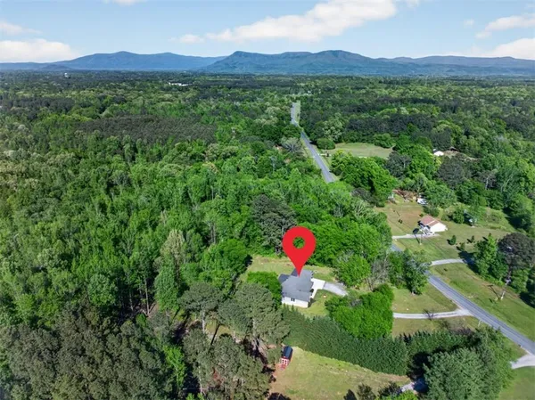 $600,000 | 845 New Hope Church Road, Dalton, GA 30721