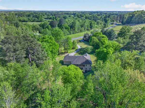 $600,000 | 845 New Hope Church Road, Dalton, GA 30721