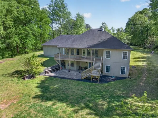 $600,000 | 845 New Hope Church Road, Dalton, GA 30721