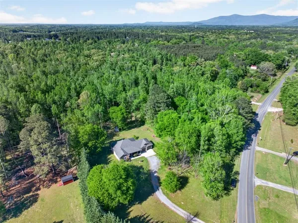 $600,000 | 845 New Hope Church Road, Dalton, GA 30721
