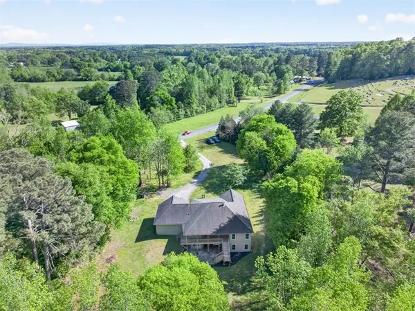$600,000 | 845 New Hope Church Road, Dalton, GA 30721