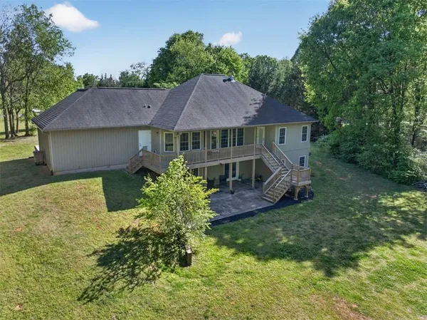 $600,000 | 845 New Hope Church Road, Dalton, GA 30721