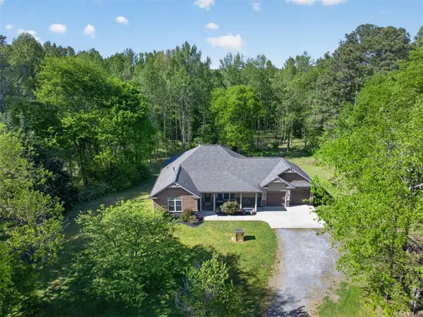 $600,000 | 845 New Hope Church Road, Dalton, GA 30721