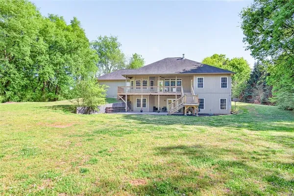 $600,000 | 845 New Hope Church Road, Dalton, GA 30721