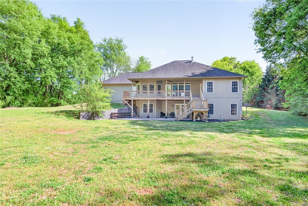 845 New Hope Church Road Dalton, GA 30721 - Photo 79 of 81