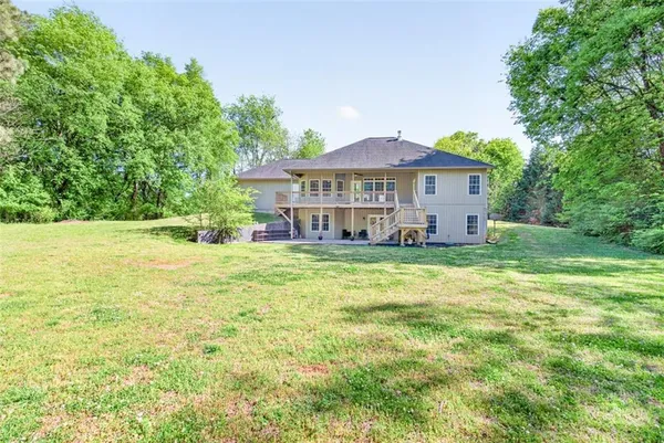 $600,000 | 845 New Hope Church Road, Dalton, GA 30721