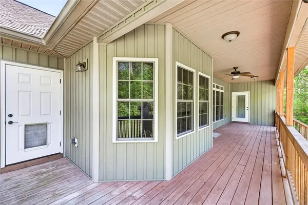 $600,000 | 845 New Hope Church Road, Dalton, GA 30721