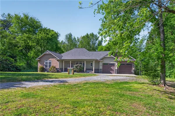 $600,000 | 845 New Hope Church Road, Dalton, GA 30721