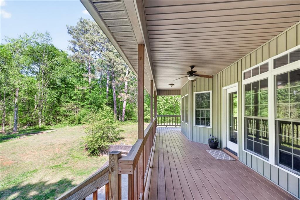 845 New Hope Church Road Dalton, GA 30721 - Photo 9 of 81