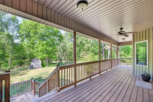 $600,000 | 845 New Hope Church Road, Dalton, GA 30721