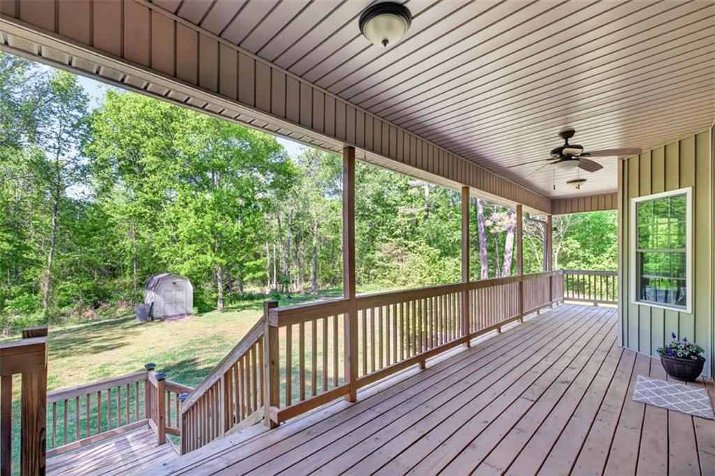 845 New Hope Church Road Dalton, GA 30721 - Photo 10 of 81