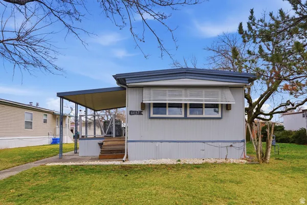$89,500 | 6487 South 1140 West, Murray, UT 84123