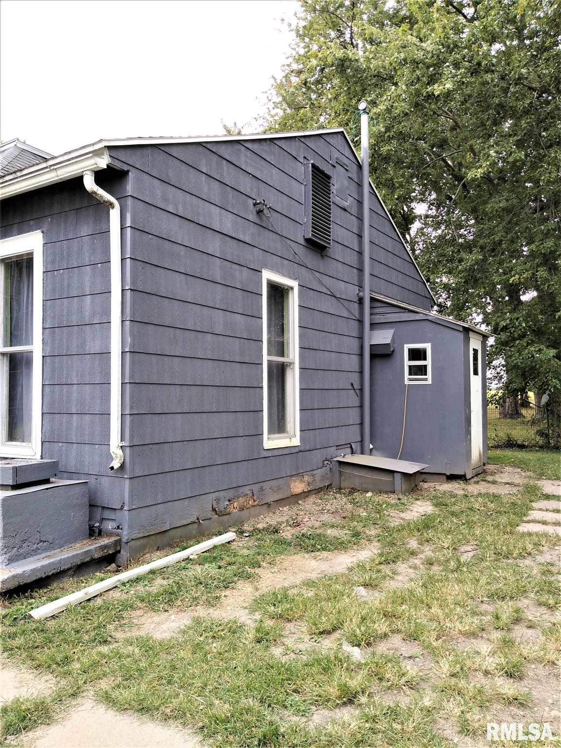 1247 North County Road 2170 North Rinard, IL 62878 - Photo 41 of 49