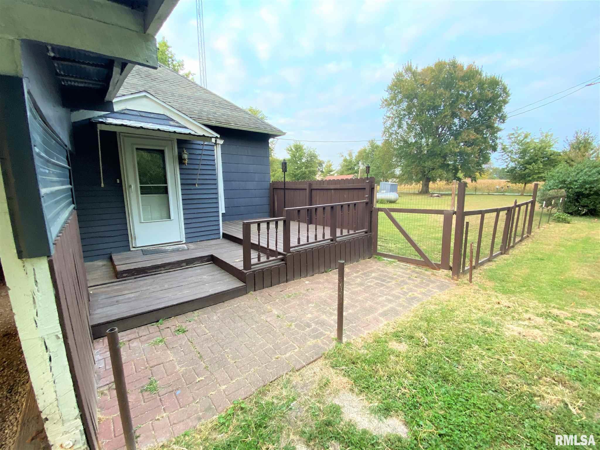 1247 North County Road 2170 North Rinard, IL 62878 - Photo 48 of 49