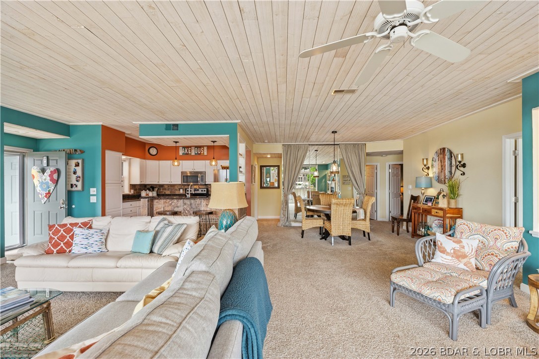 131 Evergreen Road, Unit 1B Sunrise Beach, MO 65079 - Photo 6 of 43