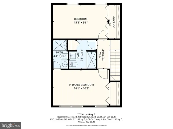 $320,000 | 400 Doral Court, Westminster, MD 21158
