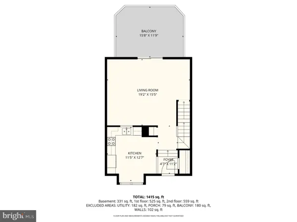 $320,000 | 400 Doral Court, Westminster, MD 21158