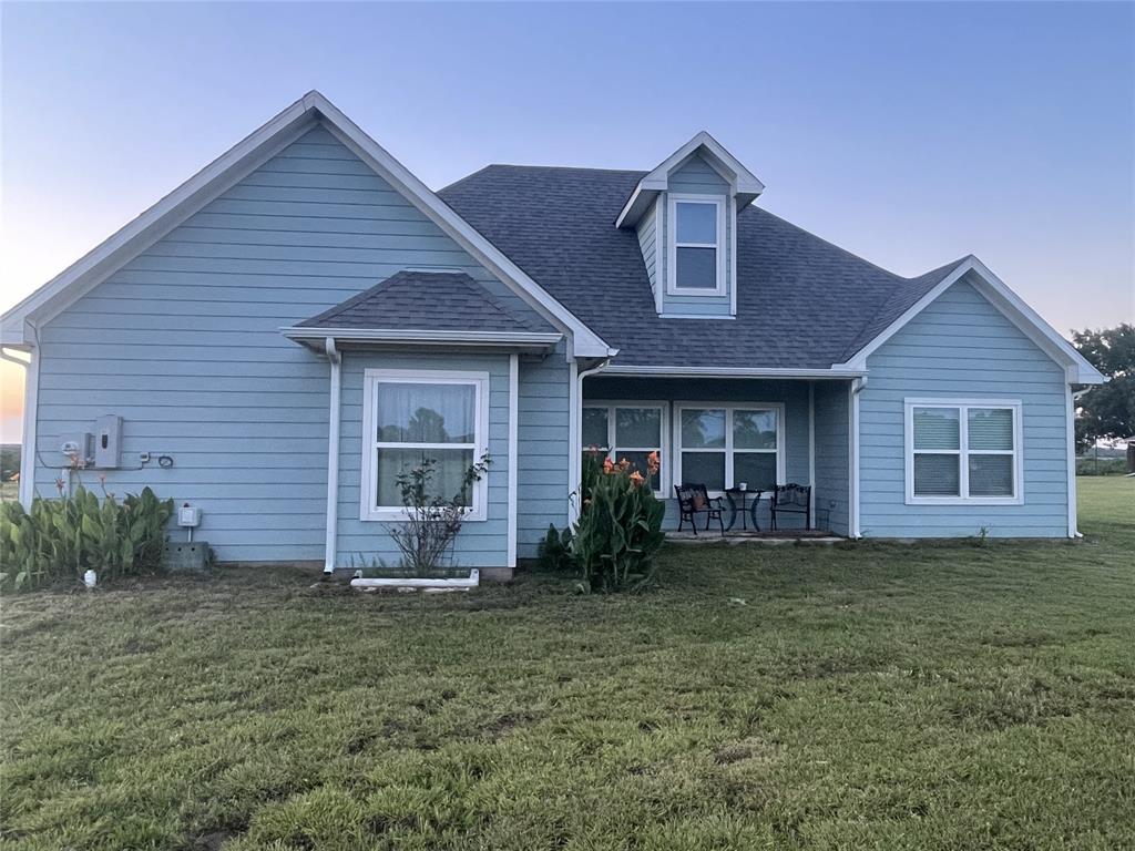 2622 Refuge Road Sherman, TX 75092 - Photo 2 of 34