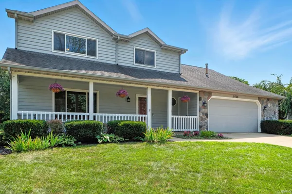 $314,900 | 9708 Pioneer Trail, Leo, IN 46765