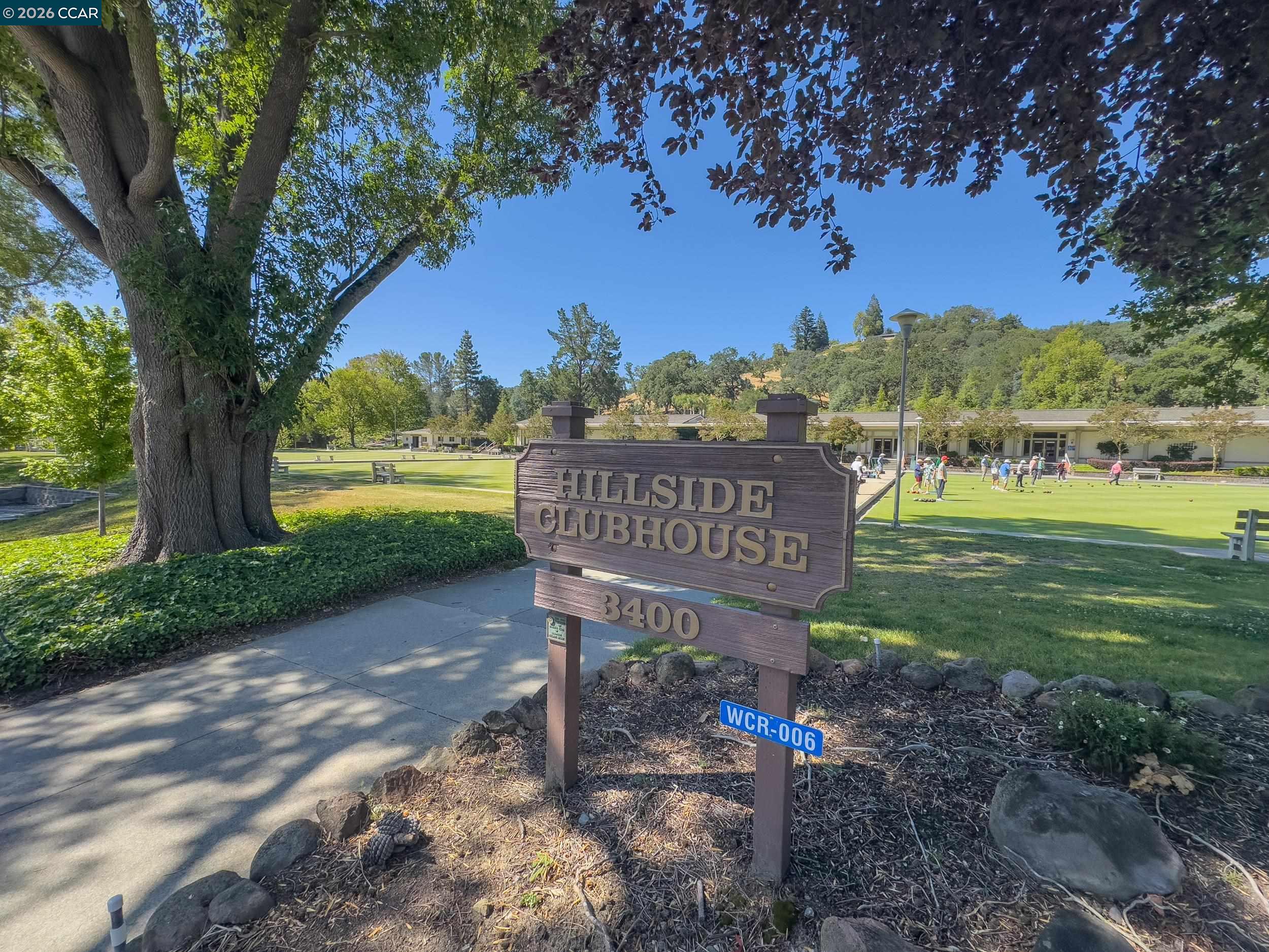 3349 Golden Rain Road, Unit 15 Walnut Creek, CA 94595 - Photo 39 of 57