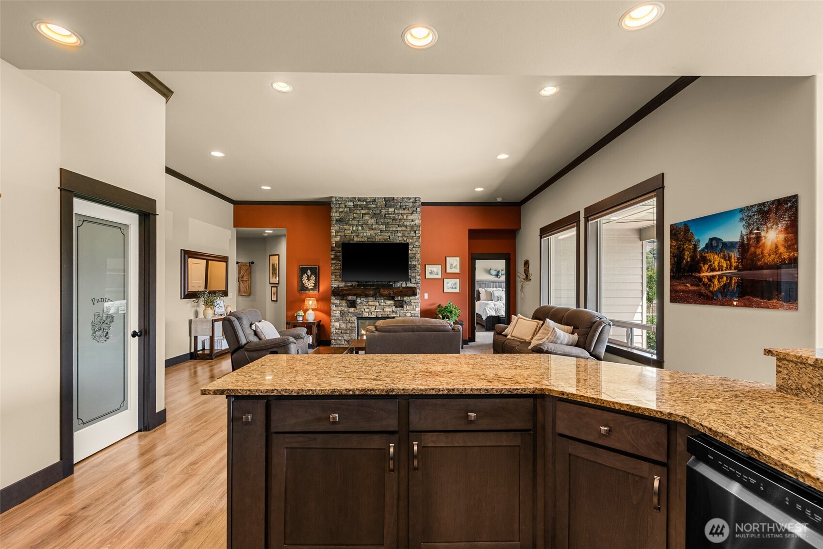 2777 Northwest Arlenes East Wenatchee, WA 98802 - Photo 19 of 40