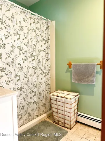 a view of bathroom