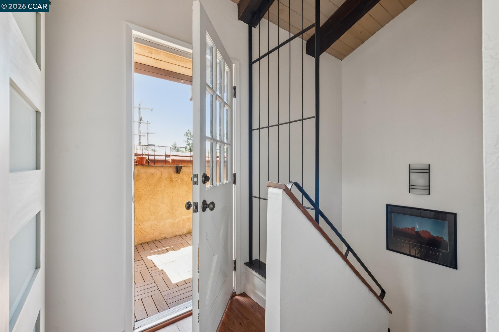 1242 Hopkins Street Berkeley, CA 94702 - Photo 57 of 84