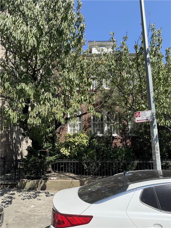 1663 East 18th Street Brooklyn, NY 11229 - Photo 2 of 2 a view of outdoor space and yard