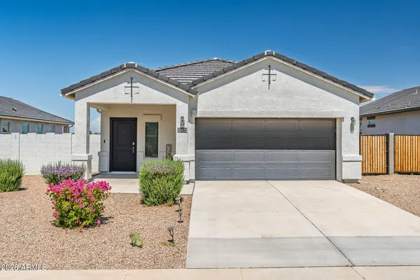 $1,650 | 35672 West San Ildefanso Avenue, Maricopa, AZ 85138