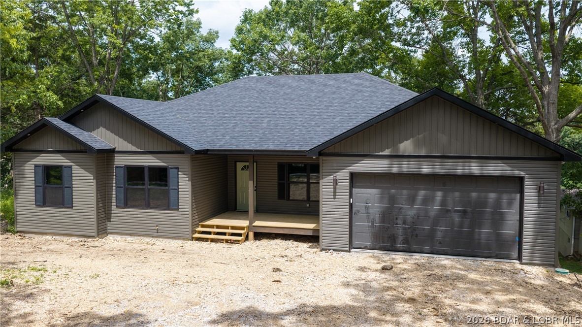 375 Normac Ridge Road Camdenton, MO 65020 - Photo 32 of 45