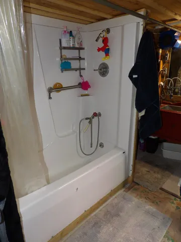 $144,000 | 305 Richard Road, Franklin, VT 05457