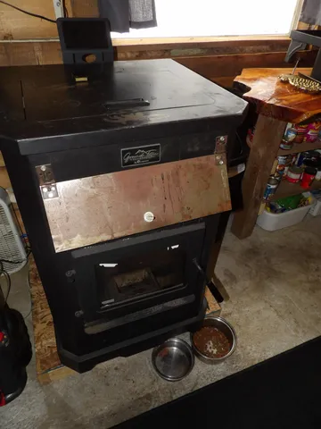 $144,000 | 305 Richard Road, Franklin, VT 05457