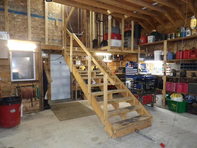 $144,000 | 305 Richard Road, Franklin, VT 05457