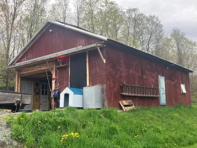$144,000 | 305 Richard Road, Franklin, VT 05457