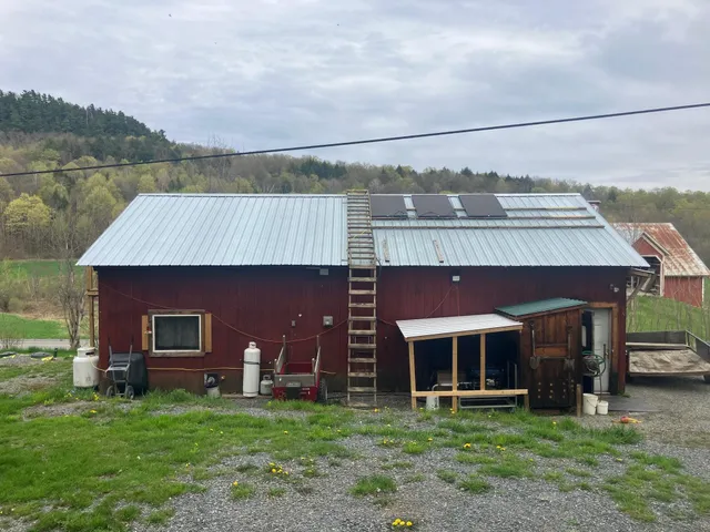 $144,000 | 305 Richard Road, Franklin, VT 05457