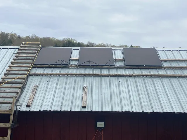 $144,000 | 305 Richard Road, Franklin, VT 05457