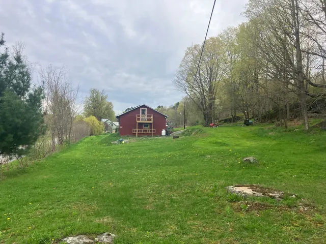 $144,000 | 305 Richard Road, Franklin, VT 05457
