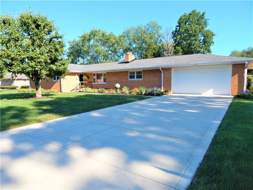 100 Willow Road Greenfield, IN 46140 - Photo 1 of 48 Gallery Image 1