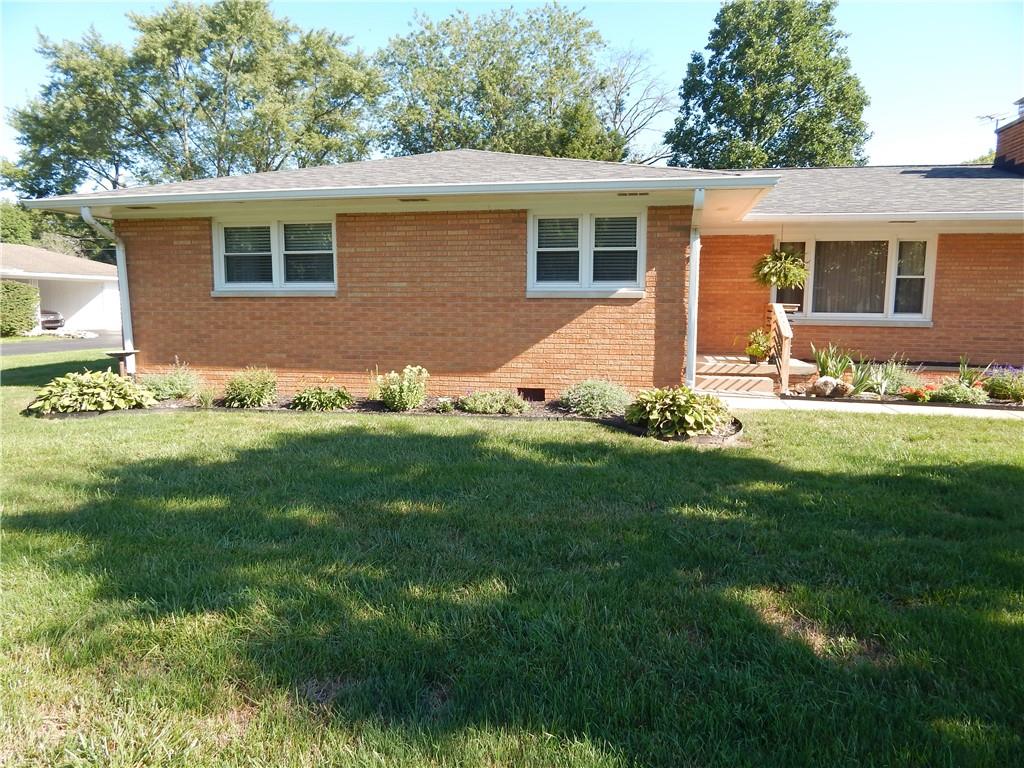 100 Willow Road Greenfield, IN 46140 - Photo 5 of 48 Gallery Image 5